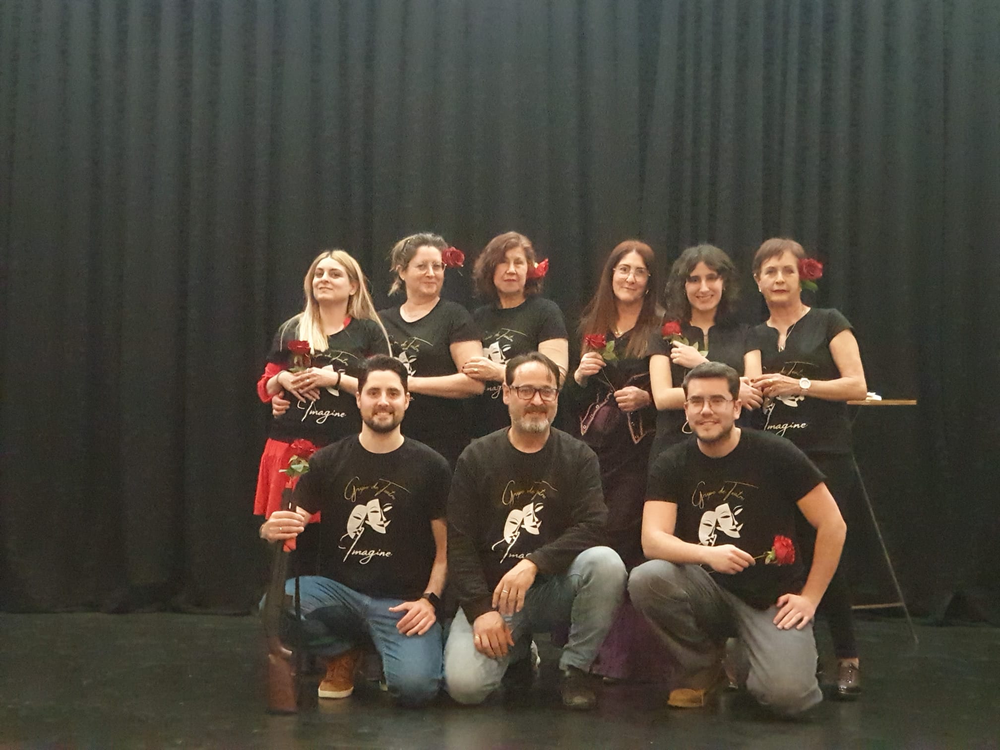 Teatro
